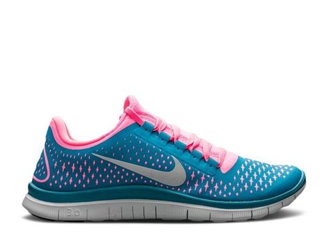 Free 3.0 V4 'Neo Turquoise Pink' 